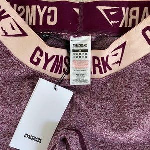 Gymshark Flex Leggings